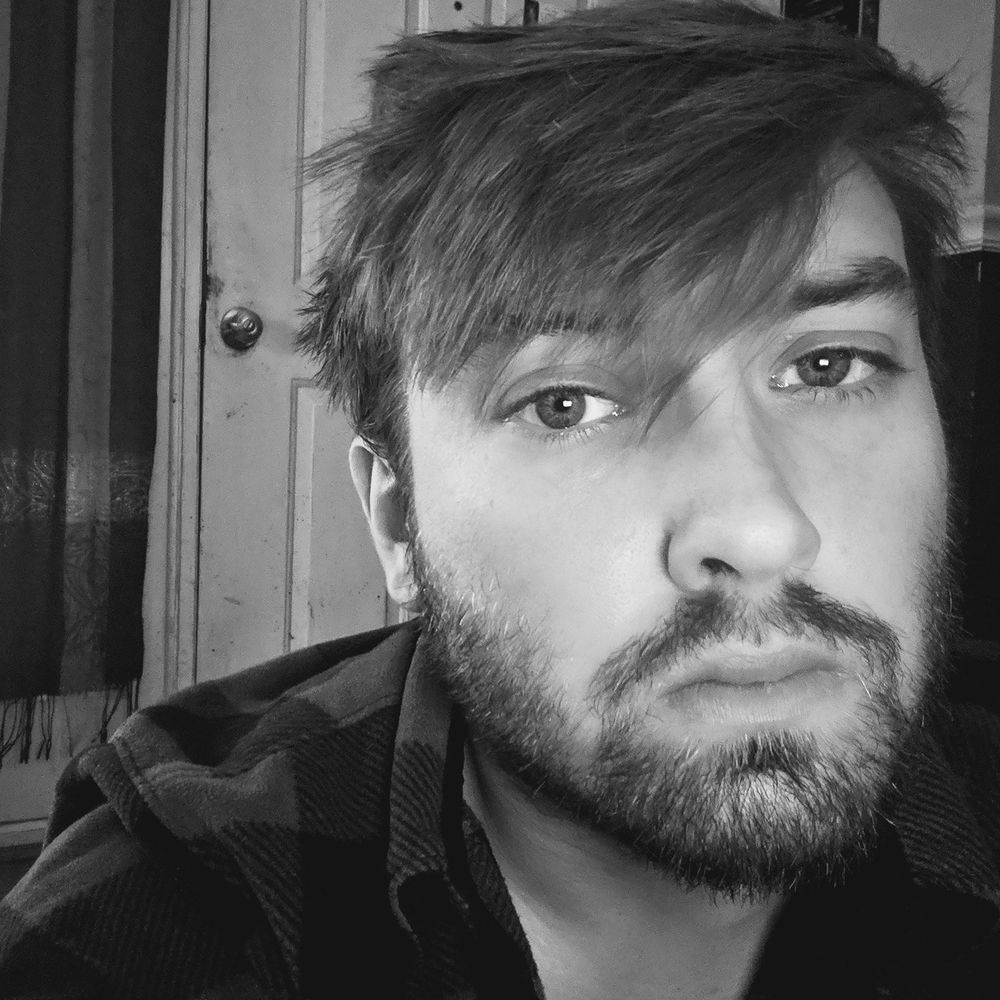 Meet your Posher, Joshua